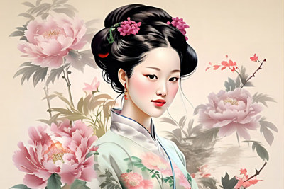 七夕不止于情，爱自己，女子一生浪漫的开始